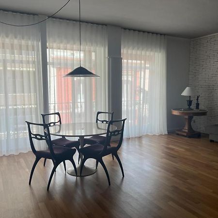 Apartmán Luxuryflat 42 Bari Exteriér fotografie