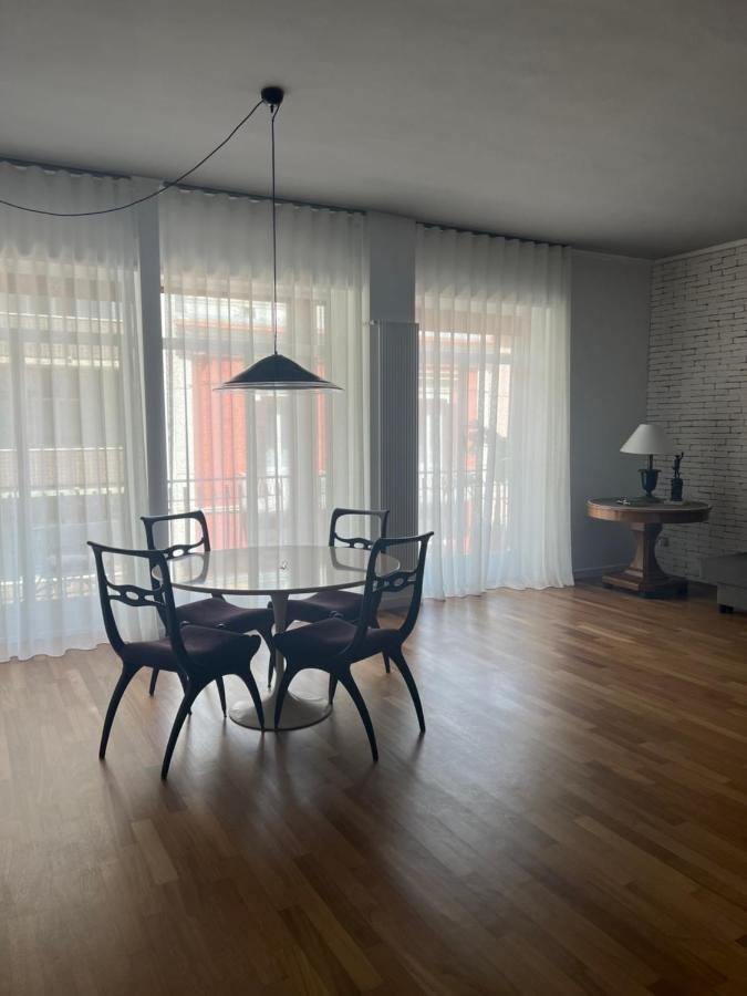 Apartmán Luxuryflat 42 Bari Exteriér fotografie