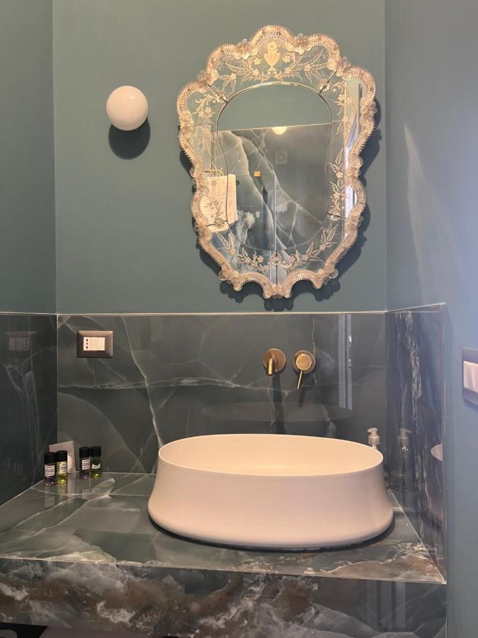 Apartmán Luxuryflat 42 Bari Exteriér fotografie